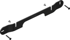 Wall Mount for Ray Soundbar